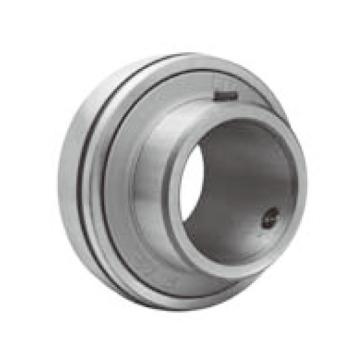 FYH 外球面轴承，圆柱孔，UC217