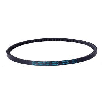 Gates/盖茨 XPA切边铸齿三角带（蓝标），XPA757