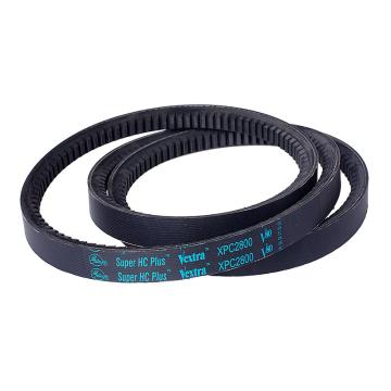 Gates/盖茨 XPC切边铸齿三角带（蓝标），XPC2800