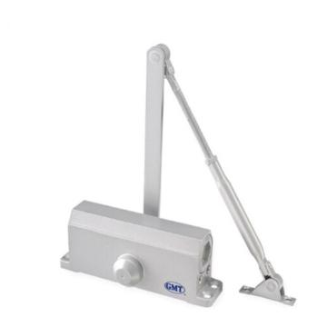 GMT 闭门器，DC061(C030140C-2)不定位，圆弧型