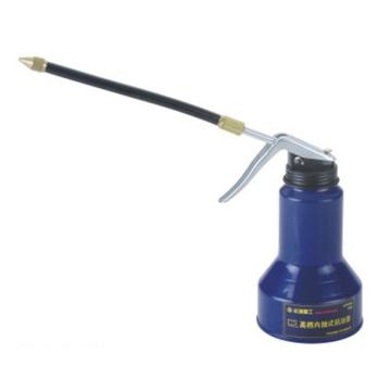 Greatwall/长城精工 高档内抽式机油壶（软管），350ml，429446