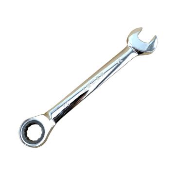 Greatwall/长城精工 棘轮两用扳手，7mm，317607