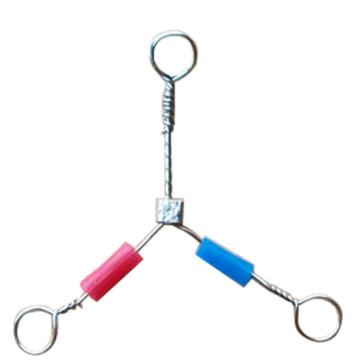 HAKKO/白光 烙铁头测温仪传感器，191-212，10个/包，500度以下温度，温度传感器 烙铁测温传感器