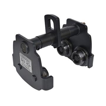 HG/沪工 GCT型手推单轨小车，3T