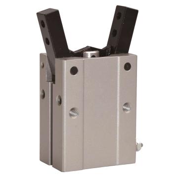 AirTAC/亚德客 Y型气动手指，HFY10