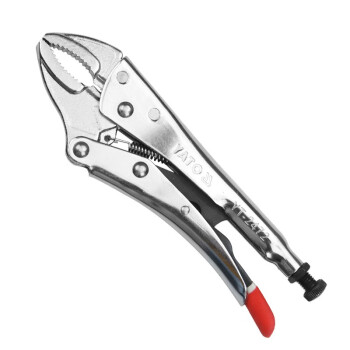 YATO/易尔拓 大力钳，7