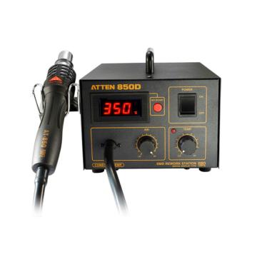 ATTEN/安泰信 热风返修台，550W，AT850D，850升级款