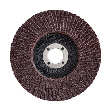 BOSCH/博世 百叶轮，金属标准型 125mm×22.2mm，目数40，2608603369