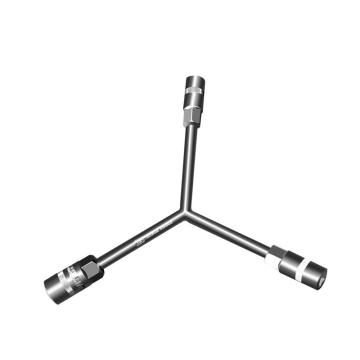 BOSI/波斯 三叉扳手，8-9-10，BS363391