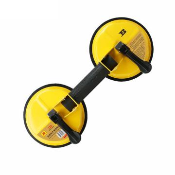 BOSI/波斯 活动双爪玻璃吸盘，BS331054