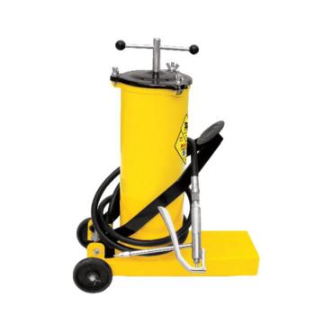 BOSI/波斯 脚踏注油器，6L 4米管，BS333908