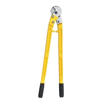 BOSI/波斯 钢丝绳剪，36