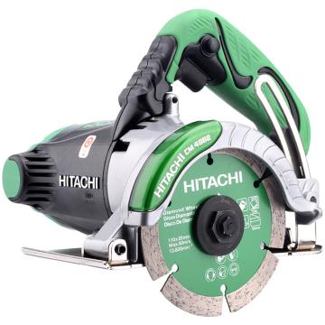 HiKOKI/高壹工机 云石机，1320W，CM4SB2，石材瓷砖木材切割机 开槽机 多功能手持锯