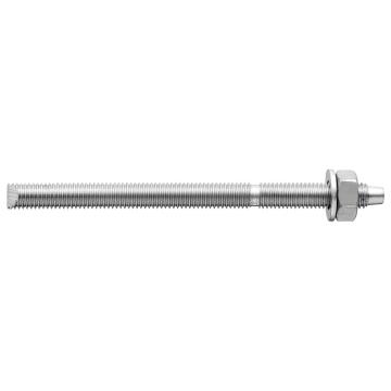 HILTI/喜利得 螺杆 HAS-U 5.8 M20x240，2223874