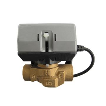 Honeywell/霍尼韦尔 开关型风机盘管电动阀 VC4013AJC1000T