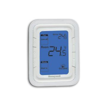 Honeywell/霍尼韦尔 开关型风机盘管电动阀 T6861H2WB