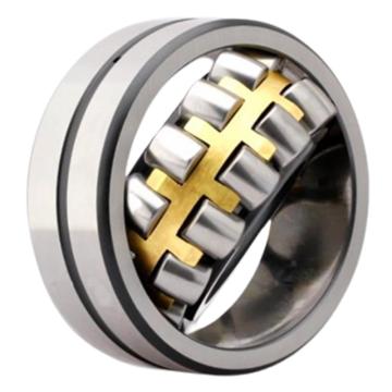 HRB/哈轴 调心滚子轴承，铜保持架，23976CA/W33