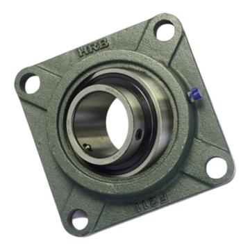 HRB/哈轴 带座轴承，UCF214