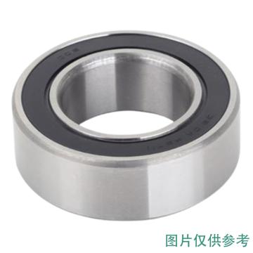 HRB/哈轴 角接触球轴承，双列，3201ATN