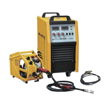 HUGONG/沪工 气体保护焊机，NB-630WE