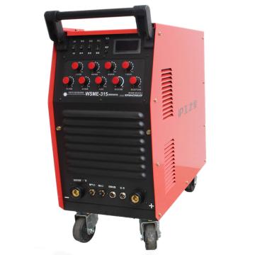 HUGONGZHIXING/沪工之星 逆变氩弧焊机，WSME-350K，带附件
