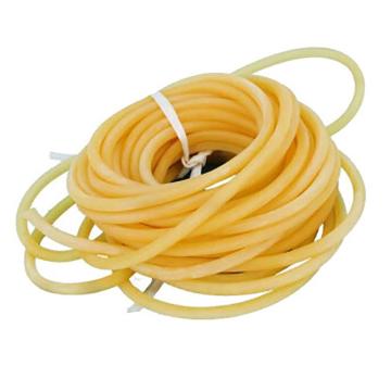 ICEY/冰禹 化学实验室乳胶管，BYA-479 4*6(一包约10米）