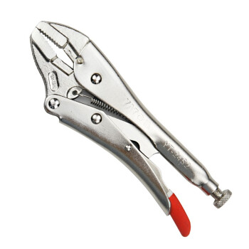 YATO/易尔拓 直口大力钳，7