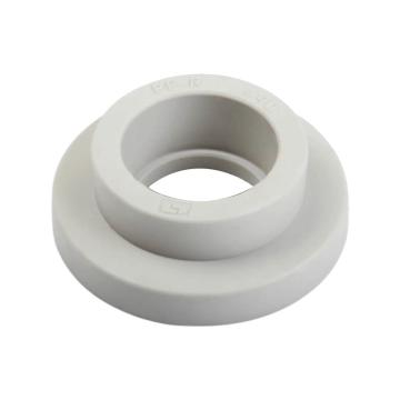 LESSO/联塑 法兰套(PP-R 配件)白色，dn40