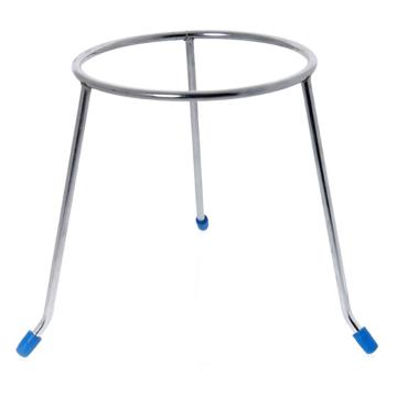 LG/垒固 圆形三角架，150mm、电镀，W-005812