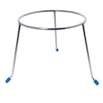 LG/垒固 圆形三角架，200mm、电镀，W-005813