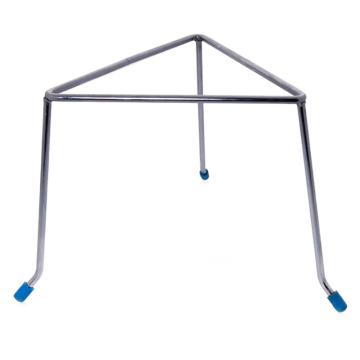 LG/垒固 三角形三角架，200mm、电镀，W-005823