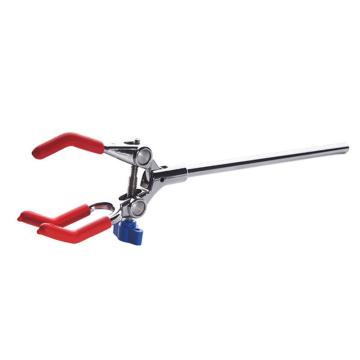 LG/垒固 三爪夹（单调节），大号、电镀，W-002302