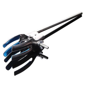 LG/垒固 万用夹，大号、不锈钢，W-002212