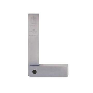 LH/棱环 宽座角尺，GB/1级，80*50，不含第三方检测