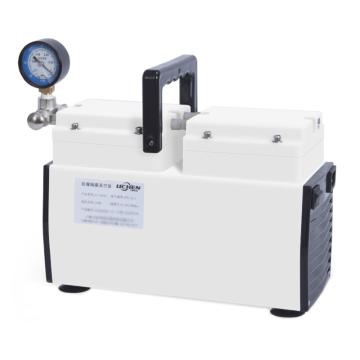 LICHEN/力辰科技 防腐隔膜真空泵，LC-85C