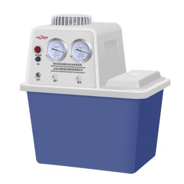 LICHEN/力辰科技 循环水真空泵，SHZ-D(III)（四氟）