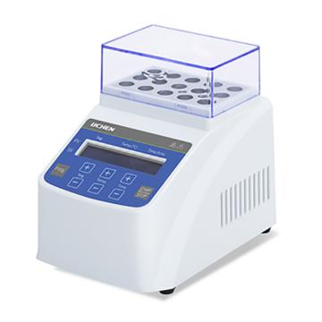 LICHEN/力辰科技 迷你金属浴，LC-JSY-100