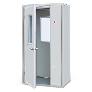 LICHEN/力辰科技 风淋室，FLB-1A