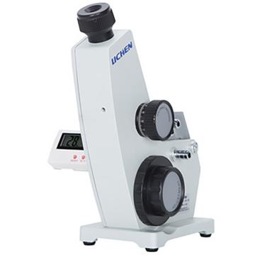 LICHEN/力辰科技 阿贝折射仪，单目，WYA-2WAJ