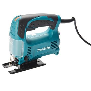 makita/牧田 电动曲线锯，冲程18mm 切割钢材6mm/木材65mm，450W，4328