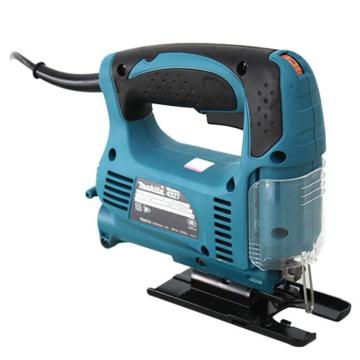 makita/牧田 电动曲线锯，冲程18mm 切割钢材6mm/木材65mm，450W，4327