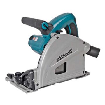 makita/牧田 电圆锯木工切割机，锯片直径165mm，1300W全罩,SP6000J