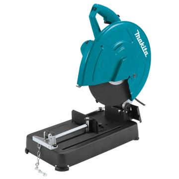 makita/牧田 型材切割机，适合355mm砂轮 2200W，LW1401
