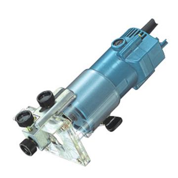 makita/牧田 木工修边机， 350W，3703