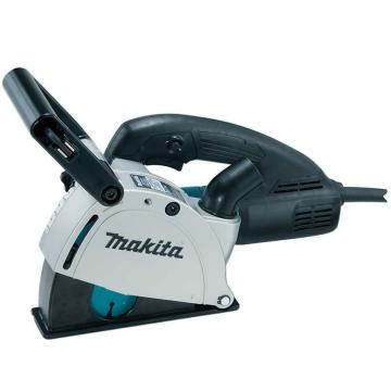makita/牧田 墙壁开槽机切割机，锯片直径125mm，1400W，SG1251J