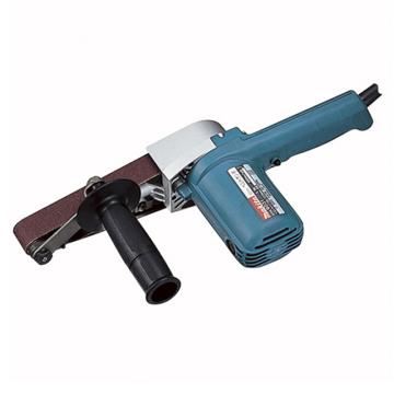 makita/牧田 带式砂光机，550W 200-1000rpm，9031