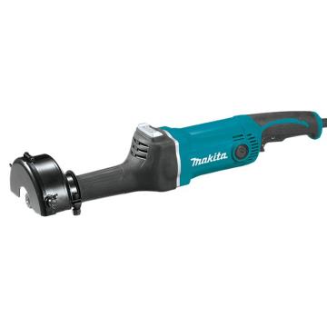 makita/牧田 750W直向砂轮机电动打磨机，砂轮125mm×20mm，回转数5600，GS5000