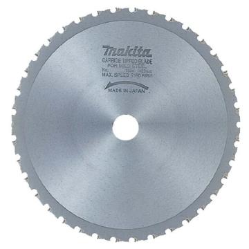 makita/牧田 硬质合金锯片（金属用），波纹钢板用 Φ185×1.7×20.0mm×70T，A-86446