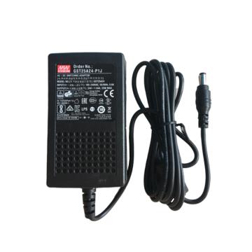 MEANWELL/明纬 电源，GST25A24-P1J