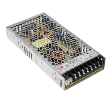 MEANWELL/明纬 开关电源，RSP-150-24